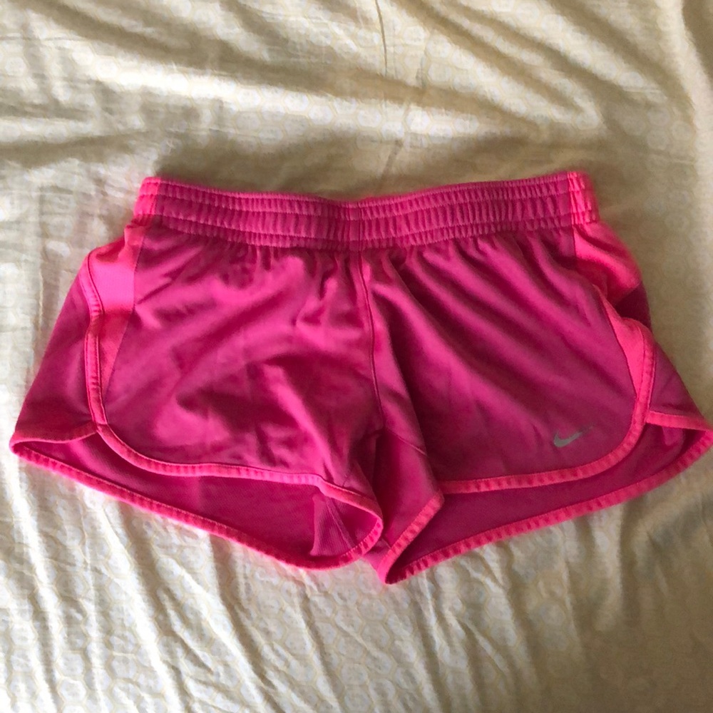 Athletic shorts
